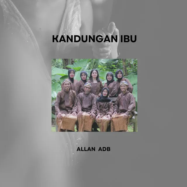 Kandungan Ibu