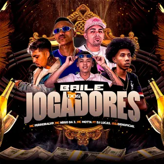 Baile dos Jogadores by Mc Motta