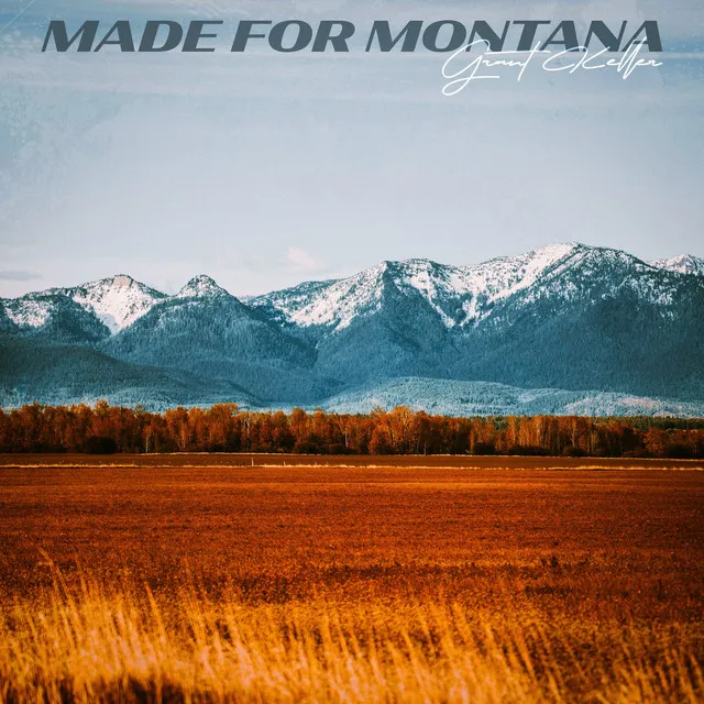 Made For Montana