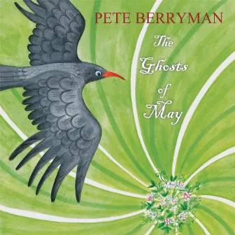 The Ghosts of May by Pete Berryman