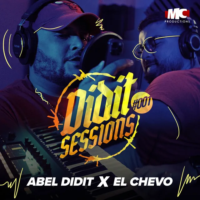 Didit Sessions, Pt. 1