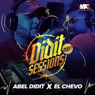 Didit Sessions, Pt. 1 by Abeldidit