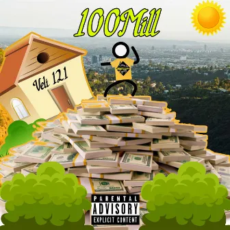 100 Mill by Veli 121