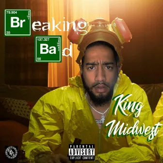 Breaking Bad by King Midwest