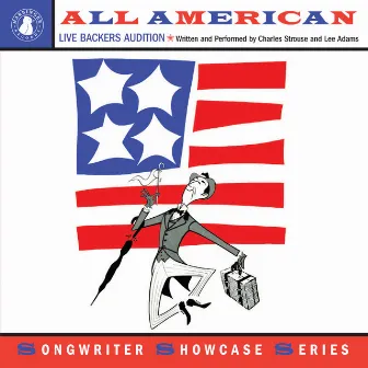 All American (Live Backers Audition) by Lee Adams