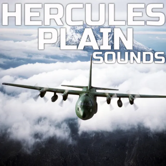 Hercules Plain Cabin Sounds