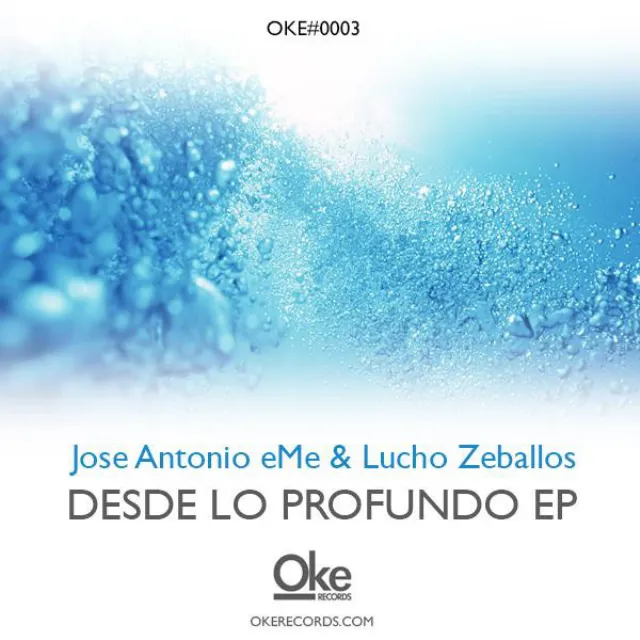 Camino al exterior - Original Mix