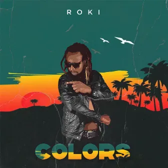 Colors by Roki