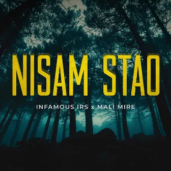 Nisam Stao by Mali Mire