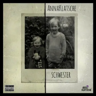 Schwester by Anna Klatsche