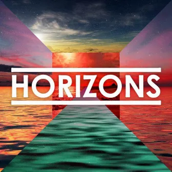 Horizons by WhiteMoor