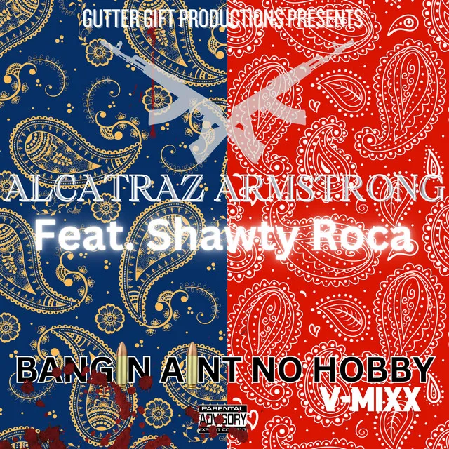 BANGIN AINT NO HOBBY (v-mixx)