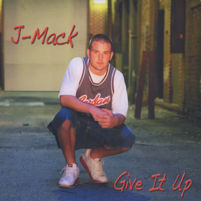 Give It Up EP