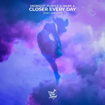 Closer Every Day by Jamie A