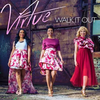 Walk It Out - Single by Virtue