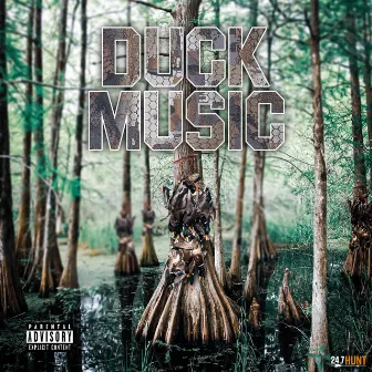 Duck Music by 24.7Hunt