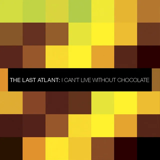 I Can't Live Without Chocolate - Live Version