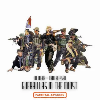 Guerrillas in the Midst by Lil Webb