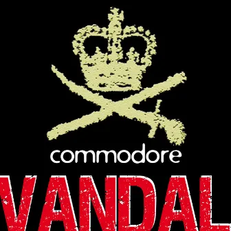 Vandal by Commodore