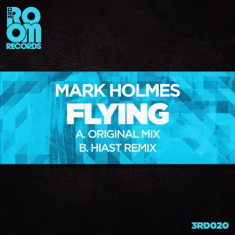 Flying by Mark Holmes (Uk)