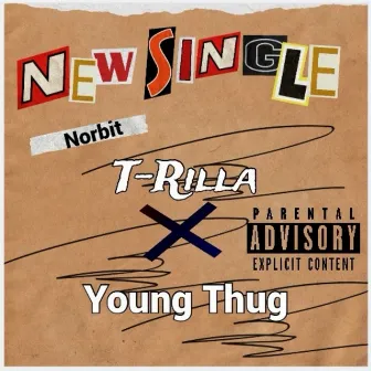 Norbit by T Rilla