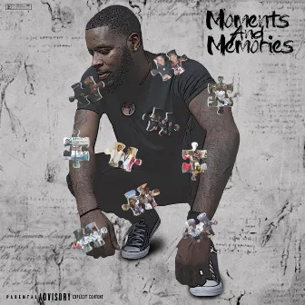 Moments and Memories by Paypah