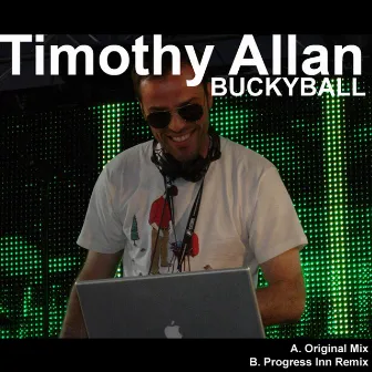 Buckyball by Timothy Allan