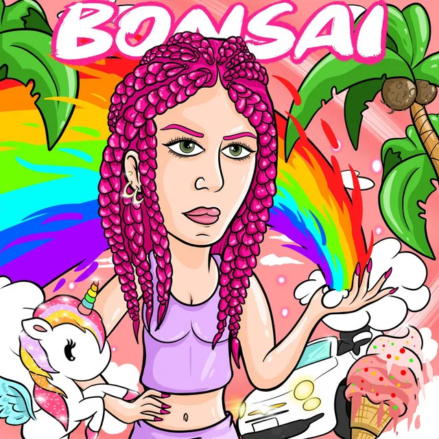 Bonsai