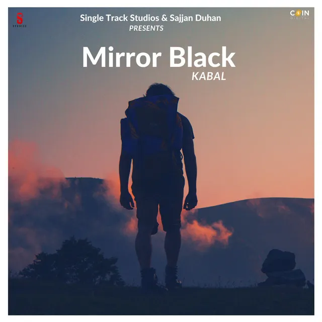 Mirror Black