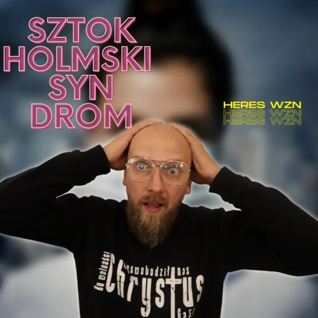 Sztokholmski syndrom