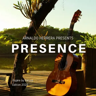 Presence by Arnaldo Herrera