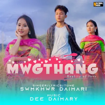 Mwgthang - Single by Swmkhwr Daimari