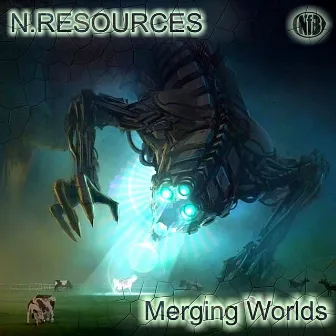 Merging Worlds by N.Resources