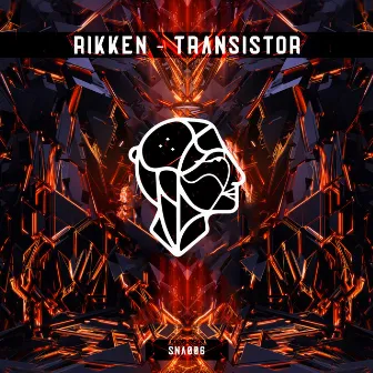 Transistor by Rikken