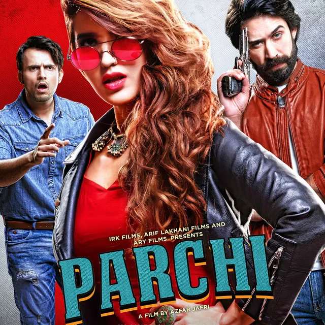 Parchi - Billo Hai - Mashup