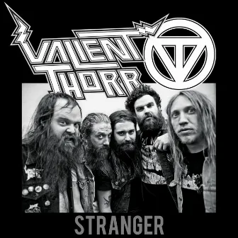 Stranger by Valient Thorr