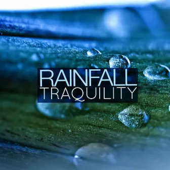 Rainfall: Tranquility by Relaxing Sounds of Rain Music Club