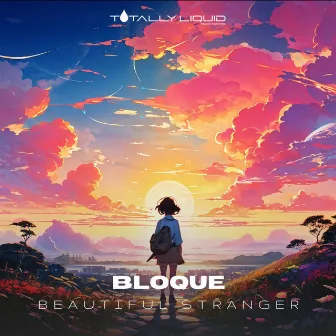 Beautiful Stranger by Bloque