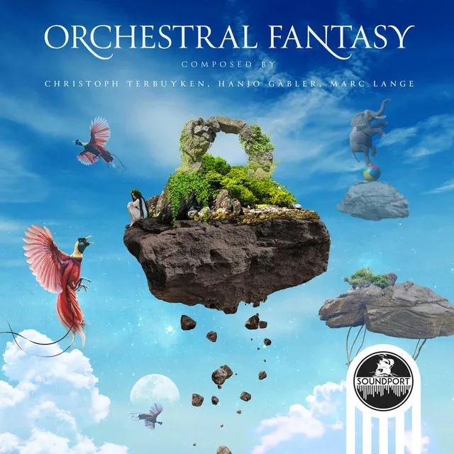 Orchestral Fantasy