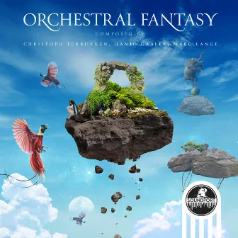 Orchestral Fantasy by Marc Alexander Lange