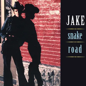 Snake Road by Jake