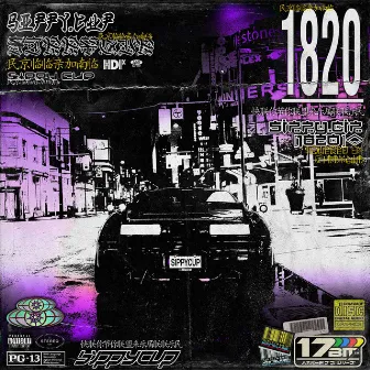 1820 by Sippy Cup