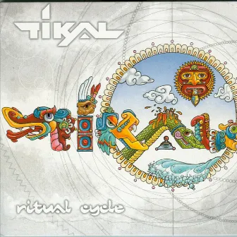 Ritual Cycle by Tikal