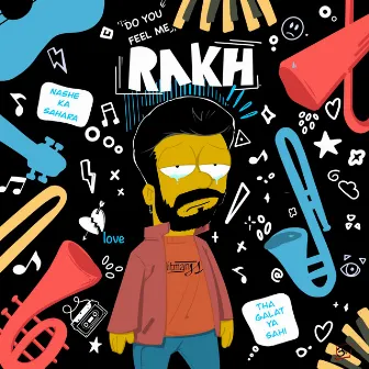 Rakh by Hitman S.S