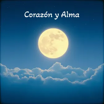 Corazón y Alma by Unknown Artist