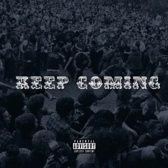 KEEP COMING by Shadow beats