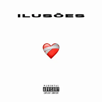 Ilusões by Sayllon Skrr