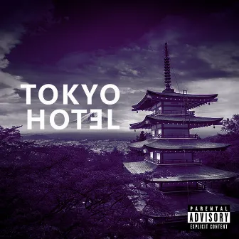 Tokyo Hotel by Cout1nho