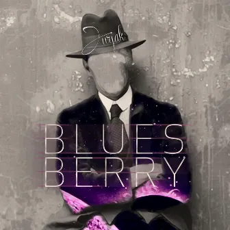 Blues Berry by Jurjak