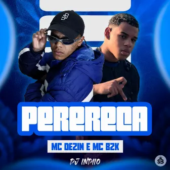 Perereca by MC BZK